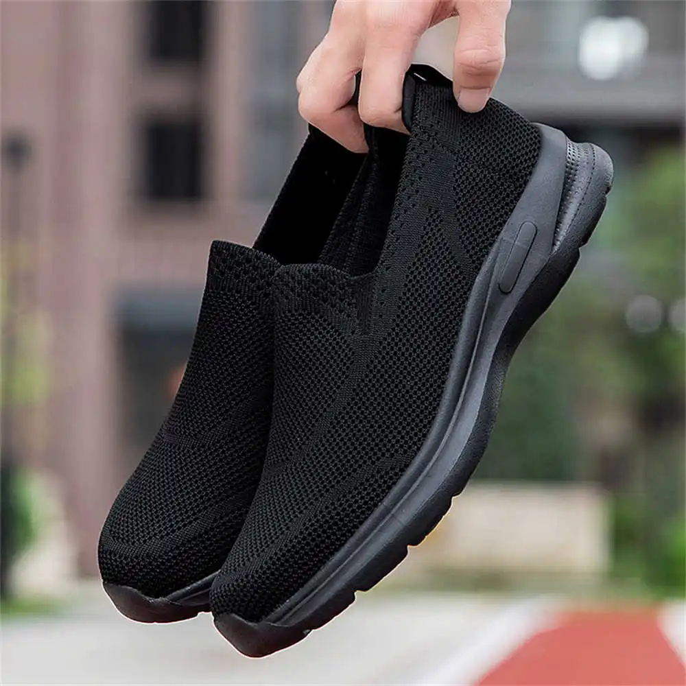 Men'S Semi Formal Office Wear - Sem renda net botas masculinas para