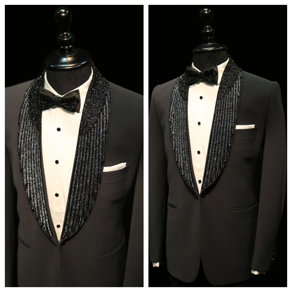 Men Formal Wear Modern - Ternos de casamento modernos e personalizados,