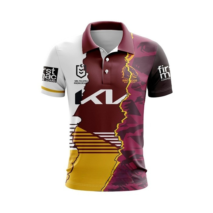 Men Formal Wear Shirts - Camisa Polo de Rugby Masculina Mais