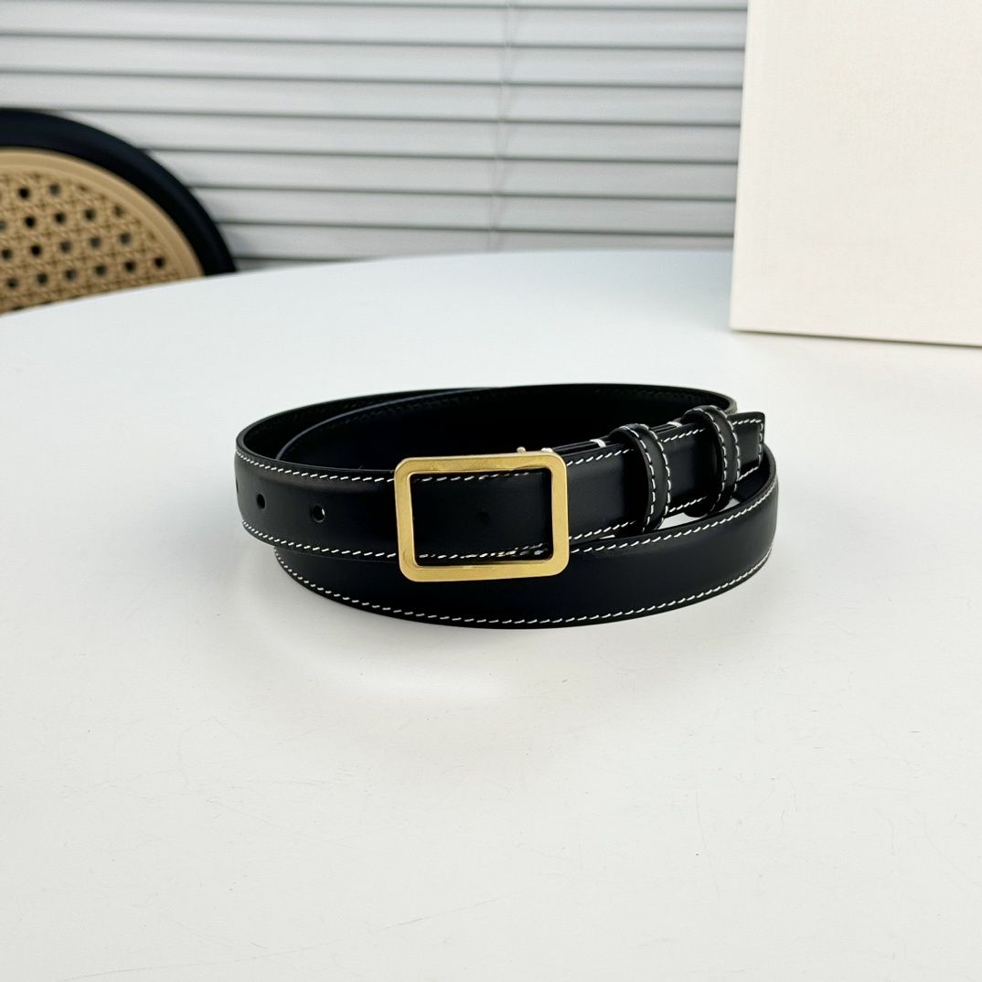 Cinto moderno preto e prateado - Men Formal Wear Modern avaliação e preço