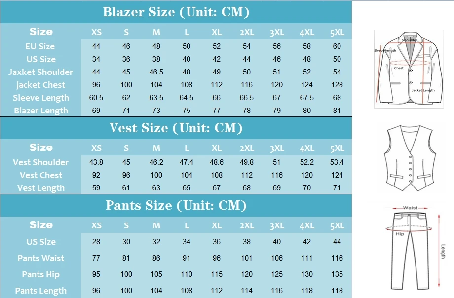 Terno Clássico Masculino 2026  - Men Formal Party Wear Outfit avaliação e preço