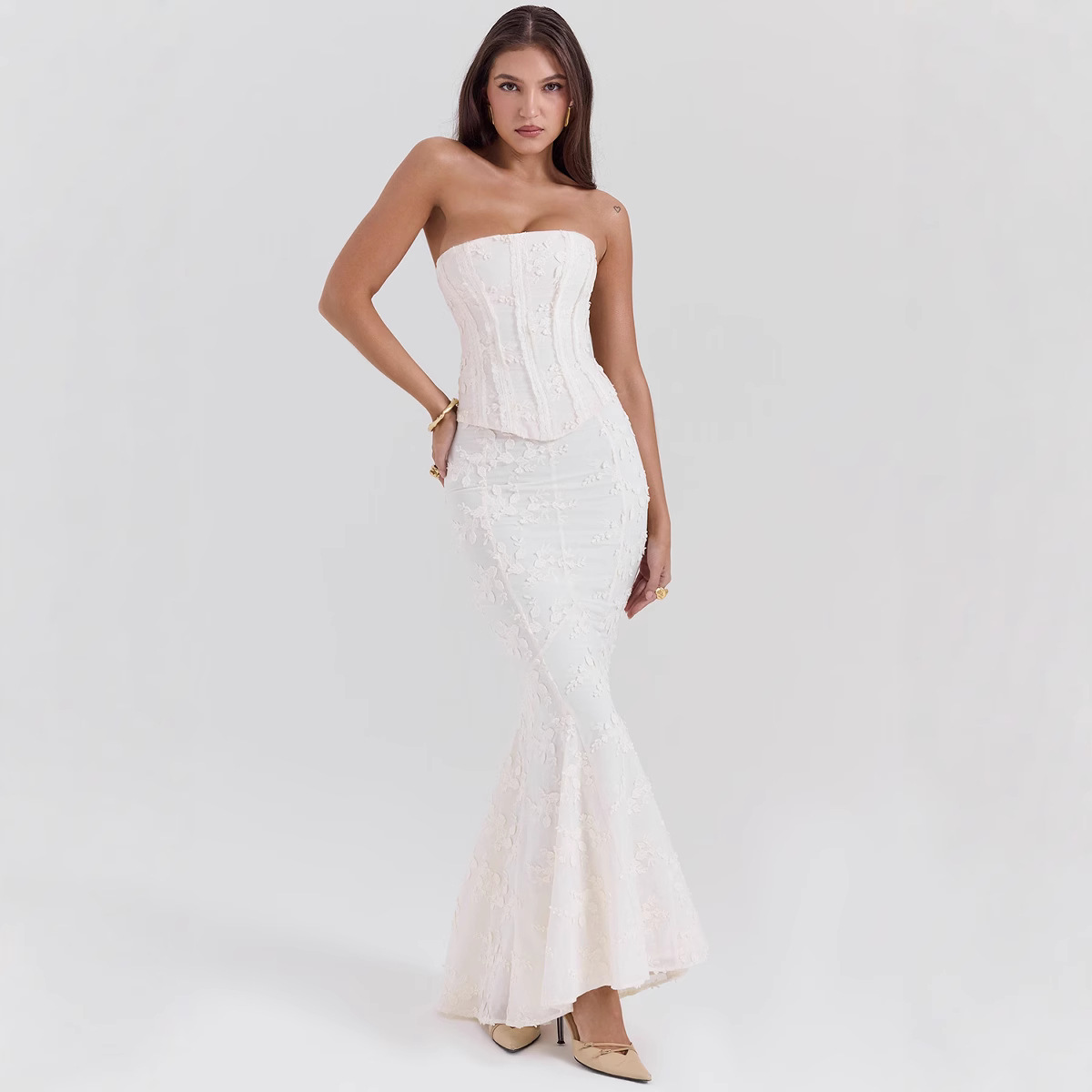 Fangokv Vestido feminino sexy  - Men Formal Wear For Summer avaliação e preço
