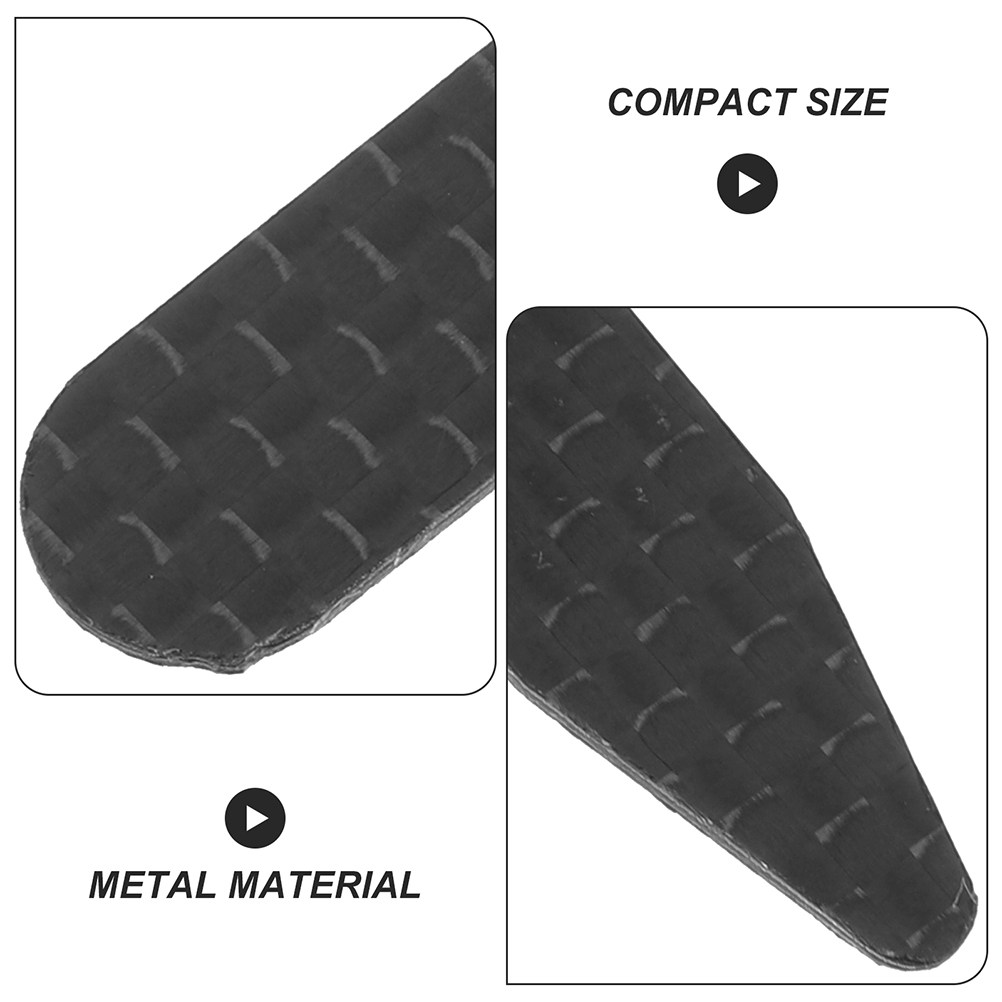 2 Pares de Suportes de Colarin - Men Formal Wear Shirts avaliação e preço