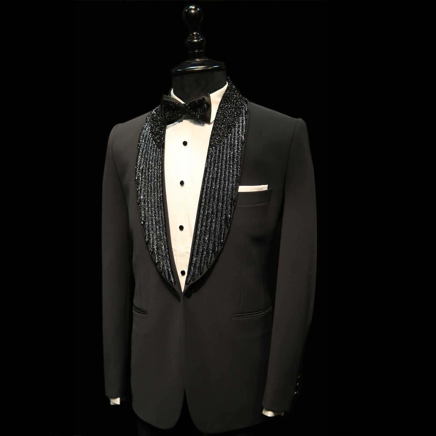 Ternos de casamento modernos e - Men Formal Wear Modern avaliação e preço