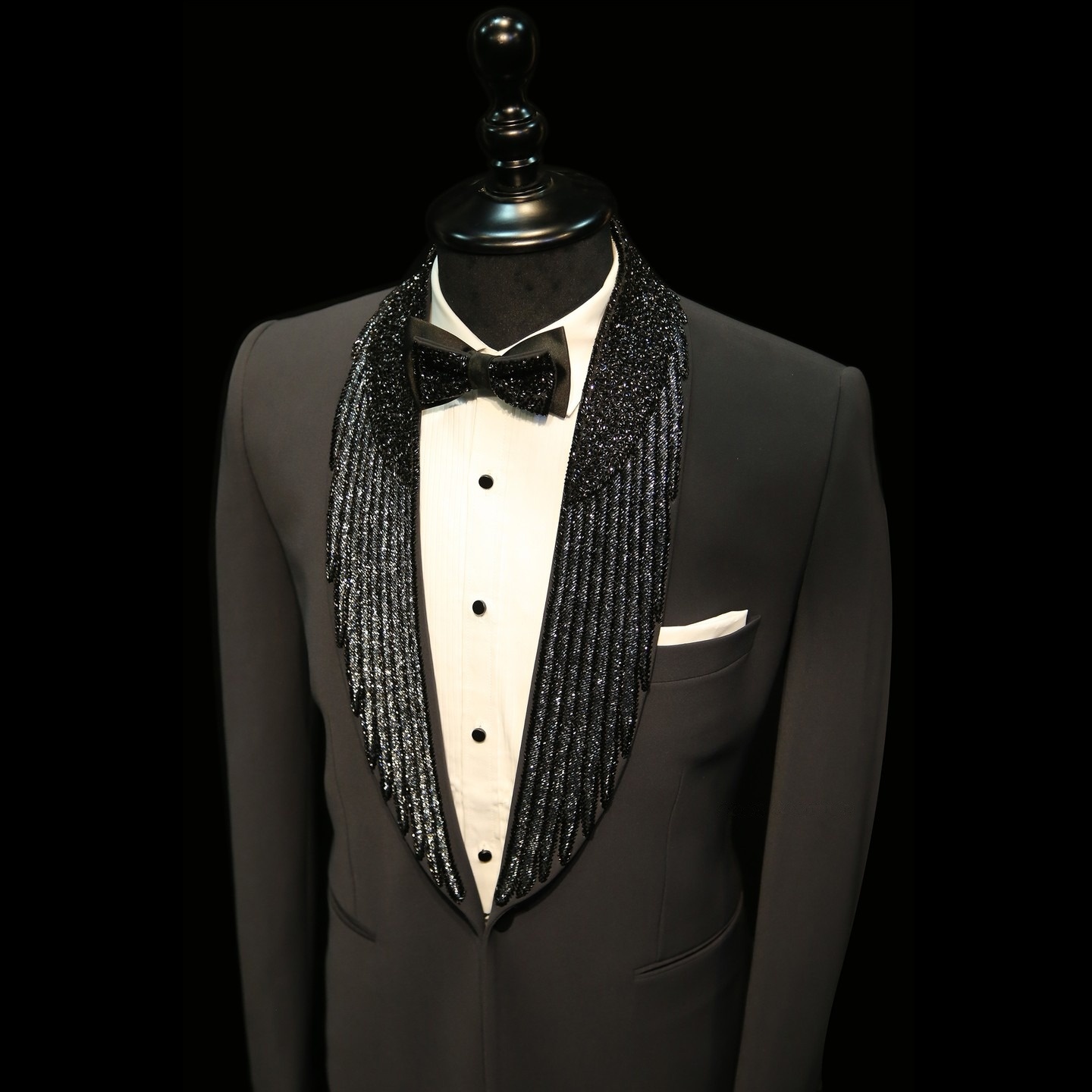 Ternos de casamento modernos e - Men Formal Wear Modern avaliação e preço