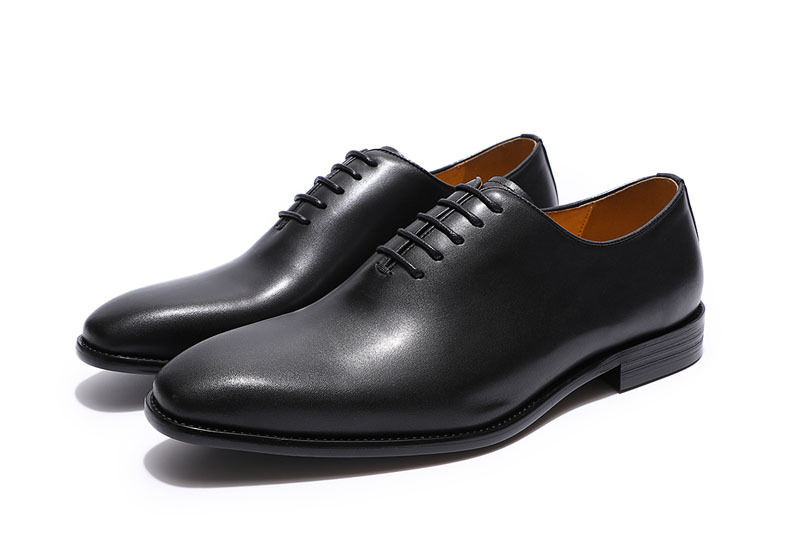 Designer de couro genuíno dos  - Men'S Luxury Formal Wear Brands avaliação e preço