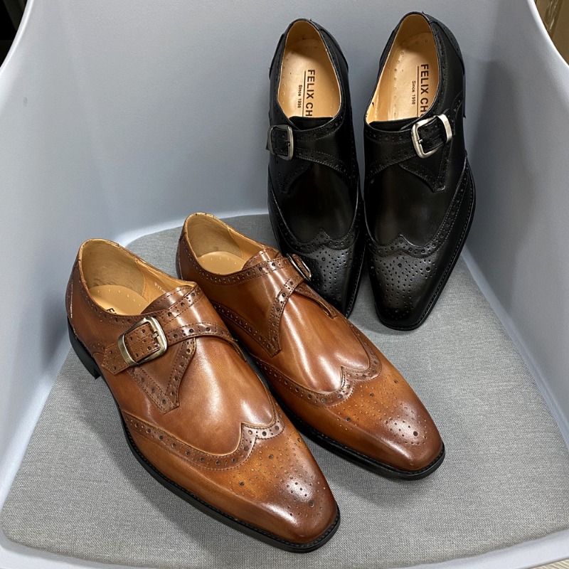Sapatos casuais masculinos esc - Men Formal Party Wear Outfit avaliação e preço