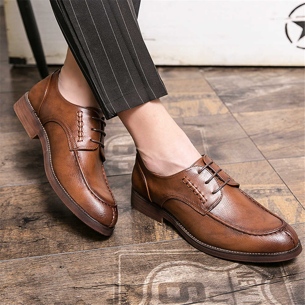 Tênis Casuais Masculinos Elega - Men Formal Wear For Summer avaliação e preço