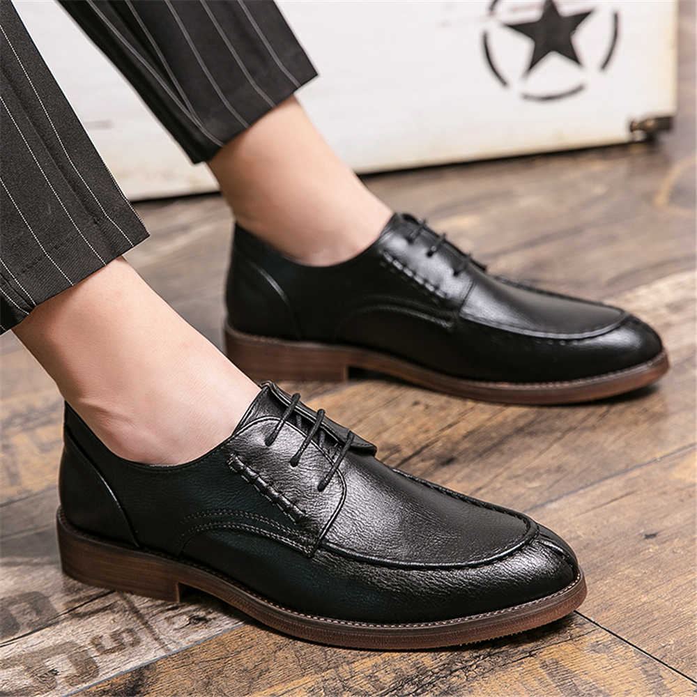 Tênis Casuais Masculinos Elega - Men Formal Wear For Summer avaliação e preço