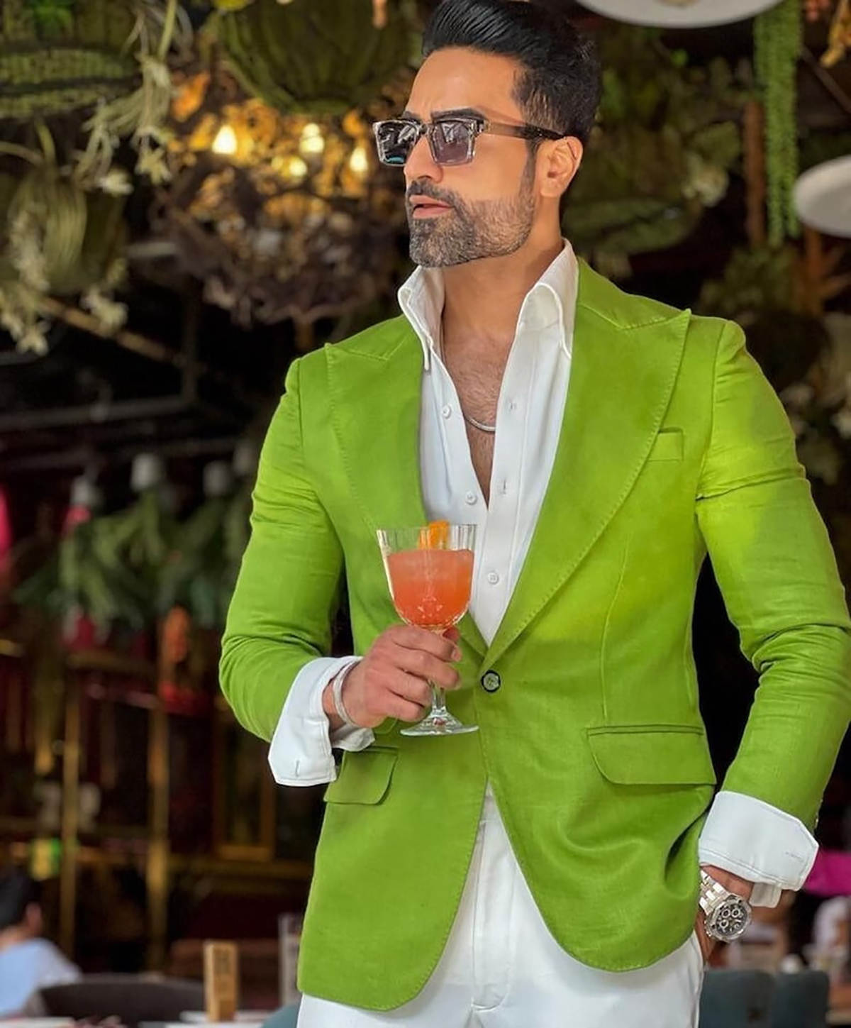 Ternos de Casamento Masculinos - Men Formal Wear Modern avaliação e preço
