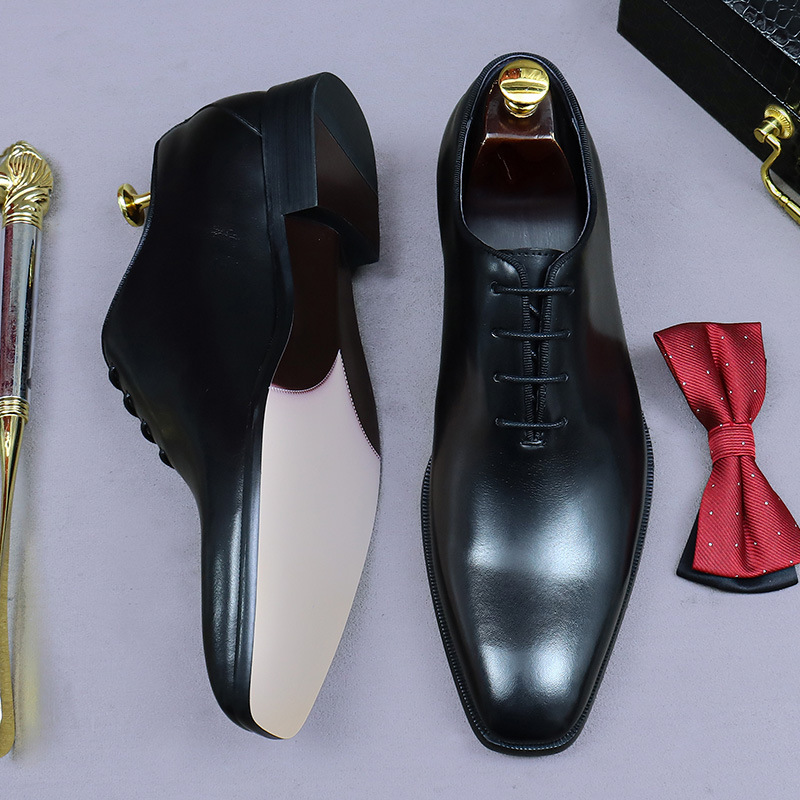 Sapatos Oxford Masculinos de C - Men'S Luxury Formal Wear Brands avaliação e preço