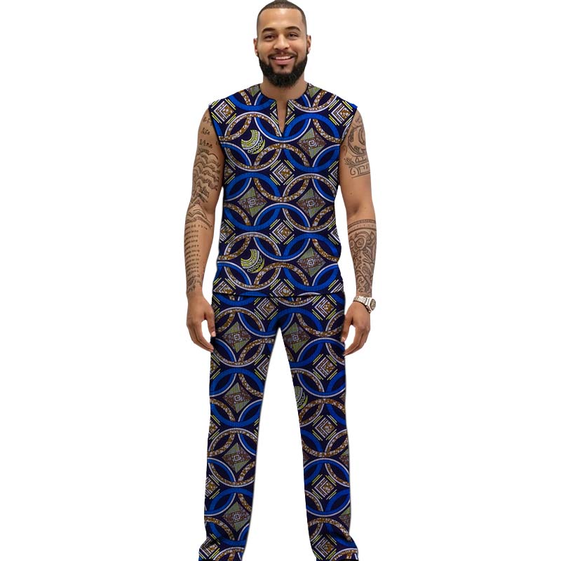 Conjunto de roupa masculina An - Men Formal Party Wear Outfit avaliação e preço
