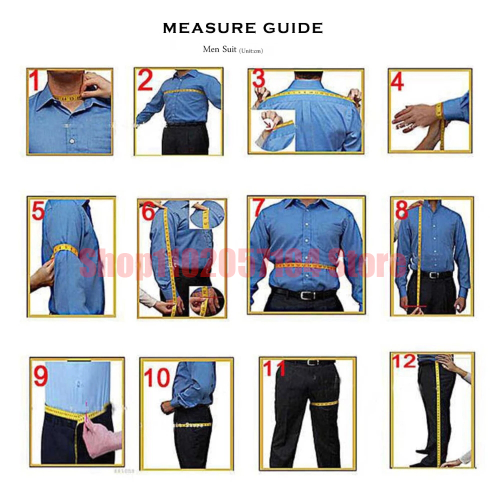 Novos Conjuntos Masculinos Vin - Men Formal Party Wear Outfit avaliação e preço