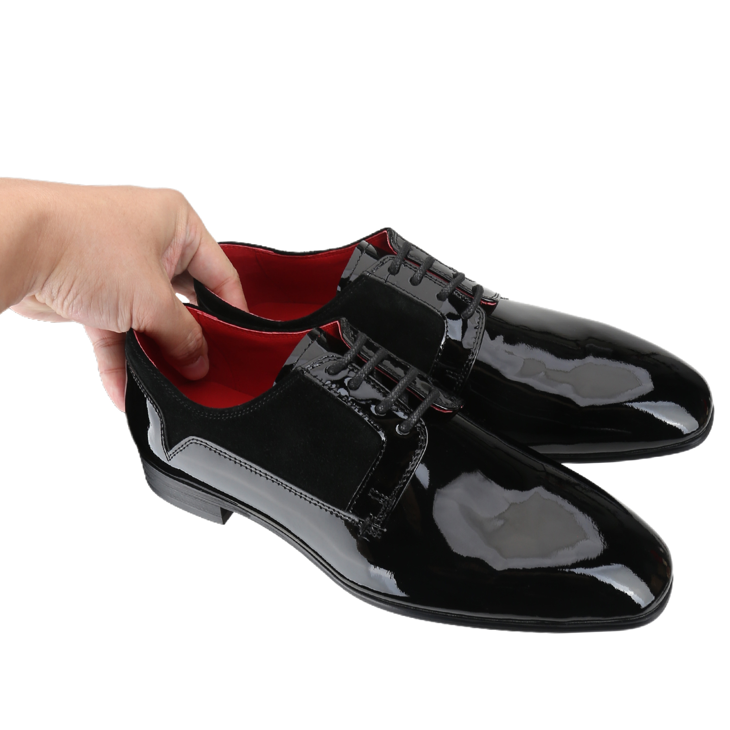 Sapatos Sociais Masculinos de  - Men'S Luxury Formal Wear Brands avaliação e preço