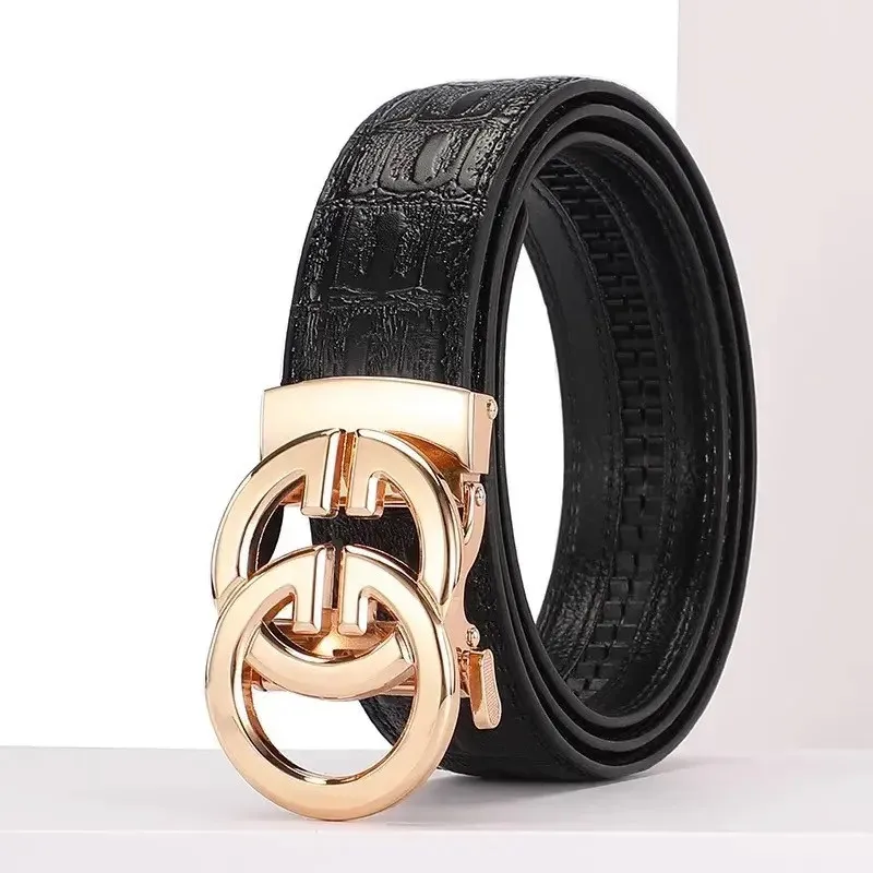 Cinto masculino de alta qualid - Men'S Luxury Formal Wear Brands avaliação e preço