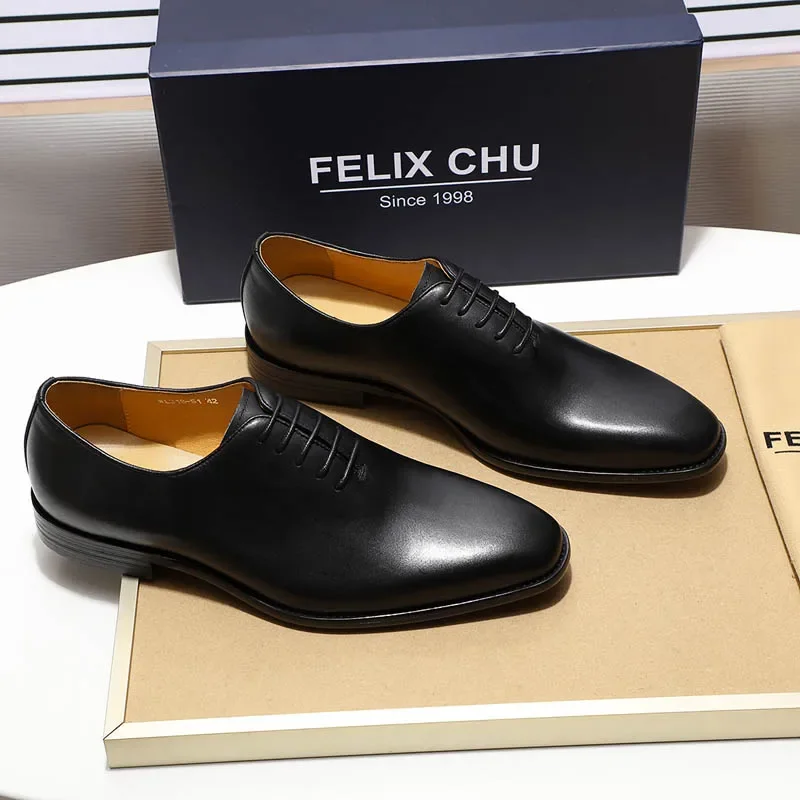 Designer de couro genuíno dos  - Men'S Luxury Formal Wear Brands avaliação e preço